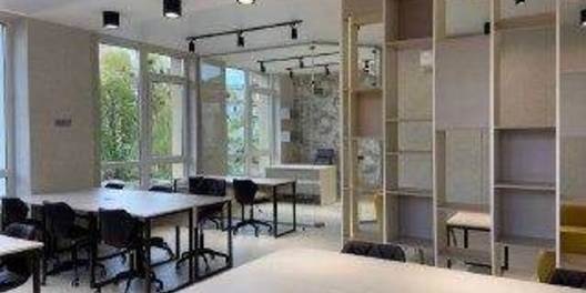 Офис ул. Жилянская 68 19718