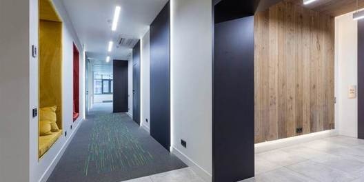 ул. Болсуновская 2 Аренда Офиса Киев 18973