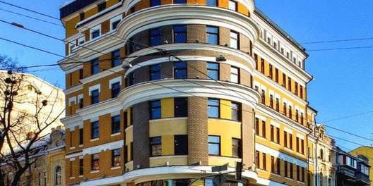 translation missing: ru.offices_in Бизнес-центр ДНК