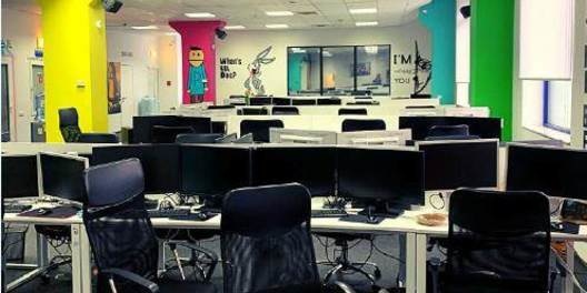 Офис ул. Лейпцигская 15 А 20231