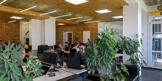 ул. Артема 84 Балкон Терраса, Назначение Офиса Нежилой Фонд