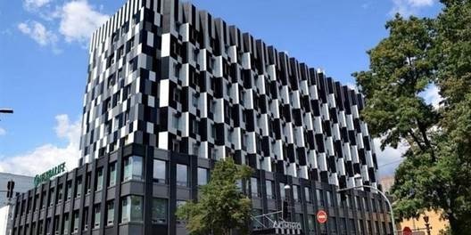 Бизнес-центр Домино translation missing: ru.photos