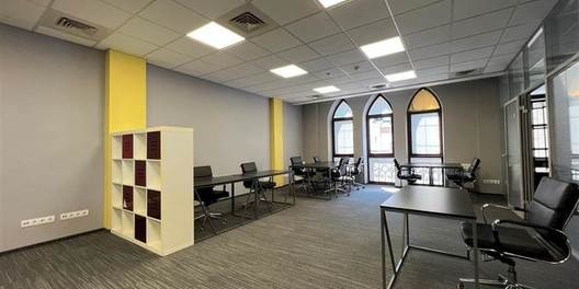 ул. Воздвиженская 41 Лифт Да