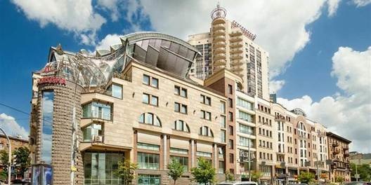 Снять Офис Киев Киев Центр Шевченковский