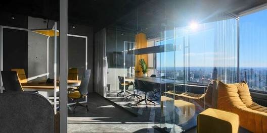 ул. Кловский спуск 7 Долгосрочная Аренда Офиса Киев 20586