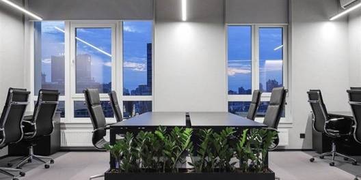 Офис ул. Жилянская 68 19485