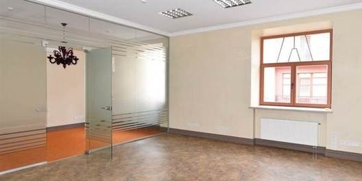 Офис ул. Воздвиженская 22 20331