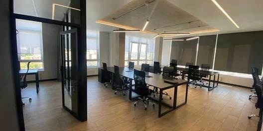 Офис ул. Жилянская 68 20058