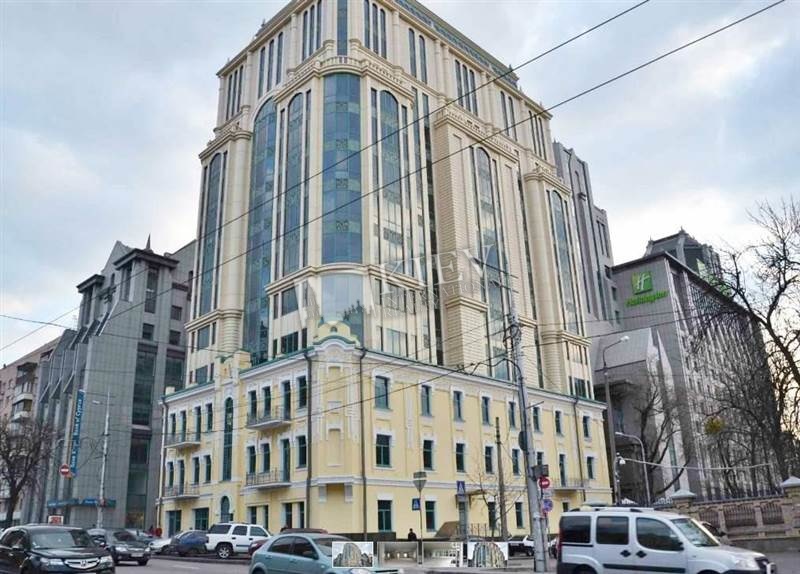 Аренда Офиса Киев Бизнес Центр Гранд
